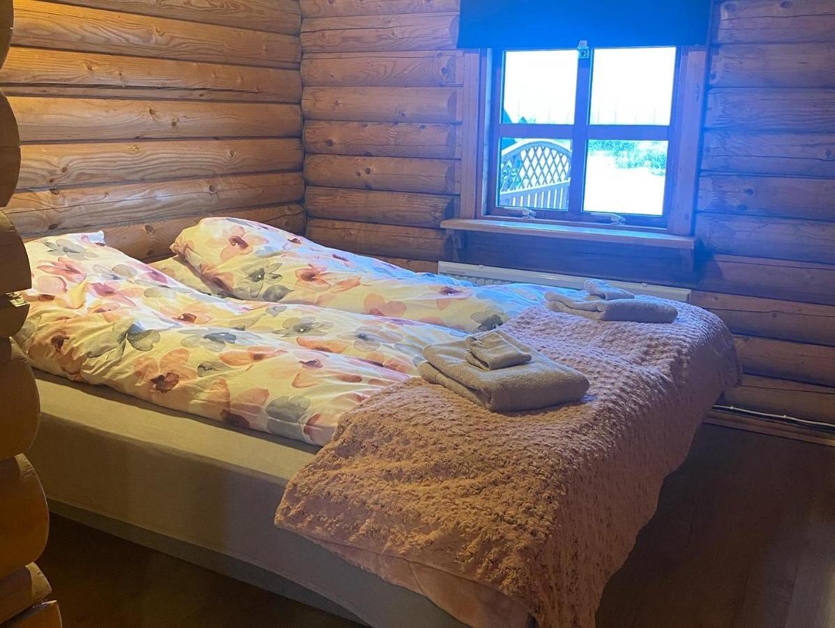 Cosy Cabin With Amazing View On The Geysir Blaskogabyggd Ngoại thất bức ảnh